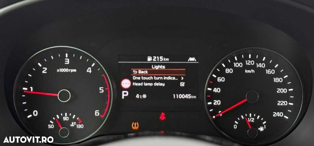 Kia Sportage 2.0 DSL 8AT HP 4x4 GT Line - 37