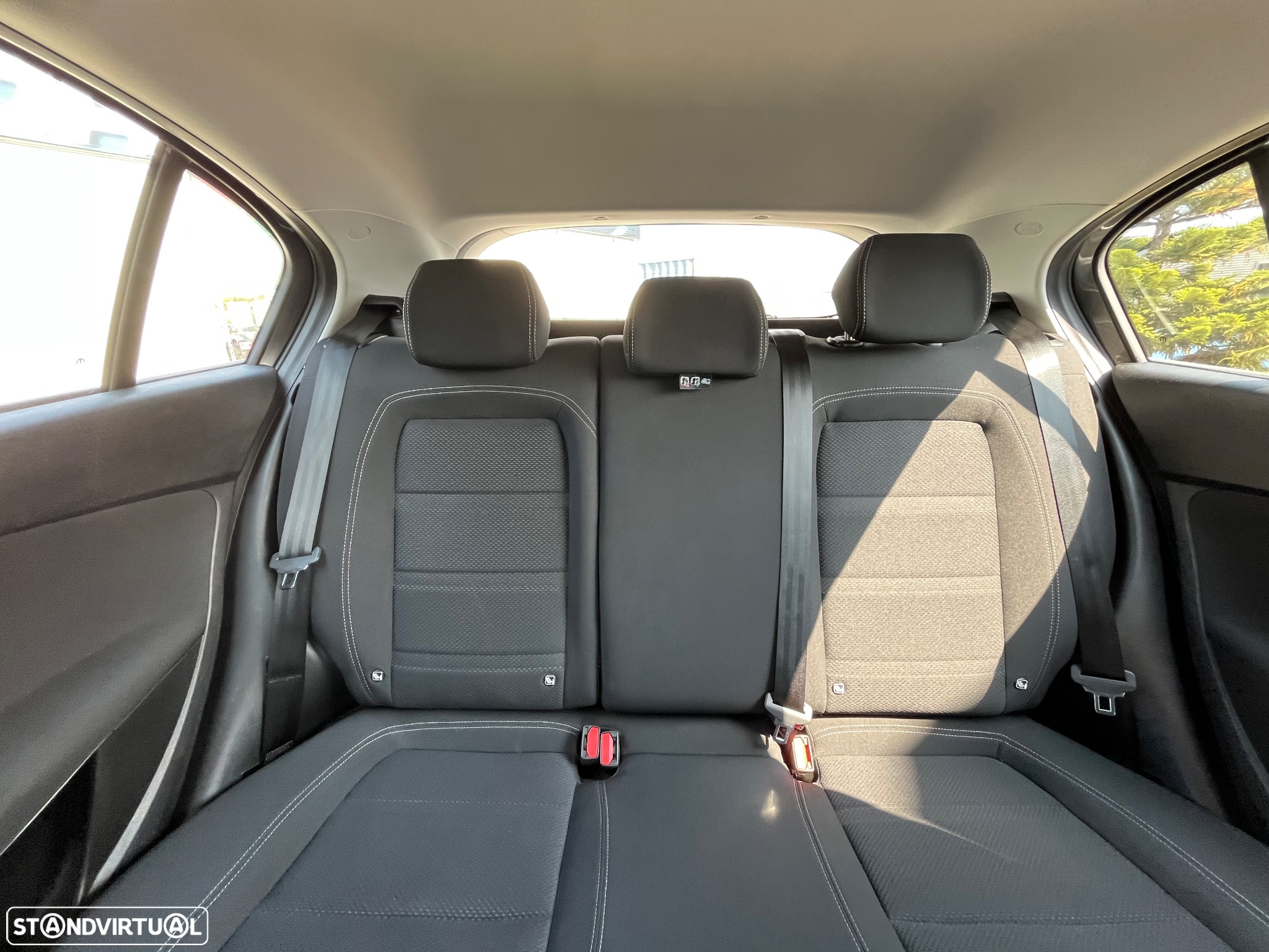 Fiat Tipo 1.3 M-Jet Lounge - 38