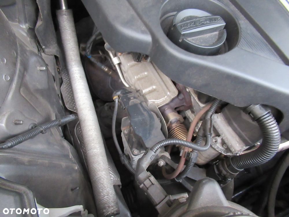 BMW X3 2.0d - 33
