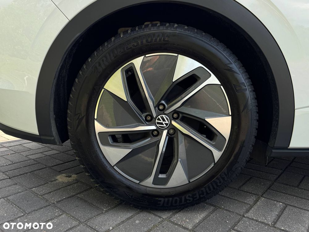 Volkswagen ID.5 4MOTION GTX - 9