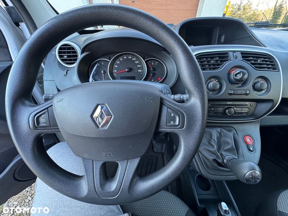 Renault Kangoo dCi 110 FAP Start & Stop Grand - 23