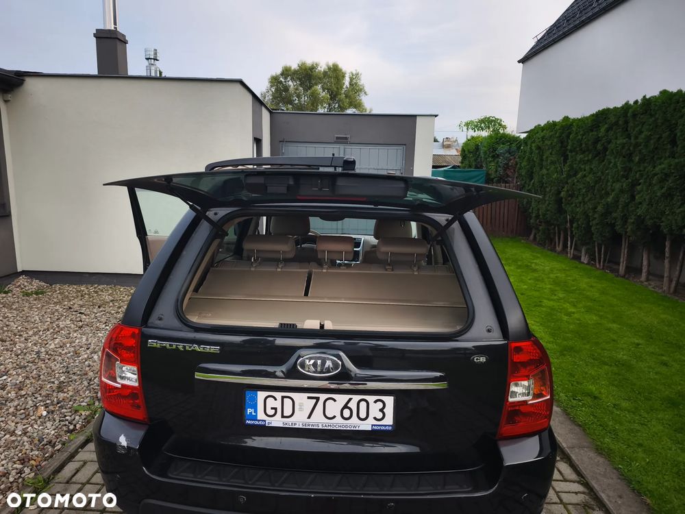 Kia Sportage - 16