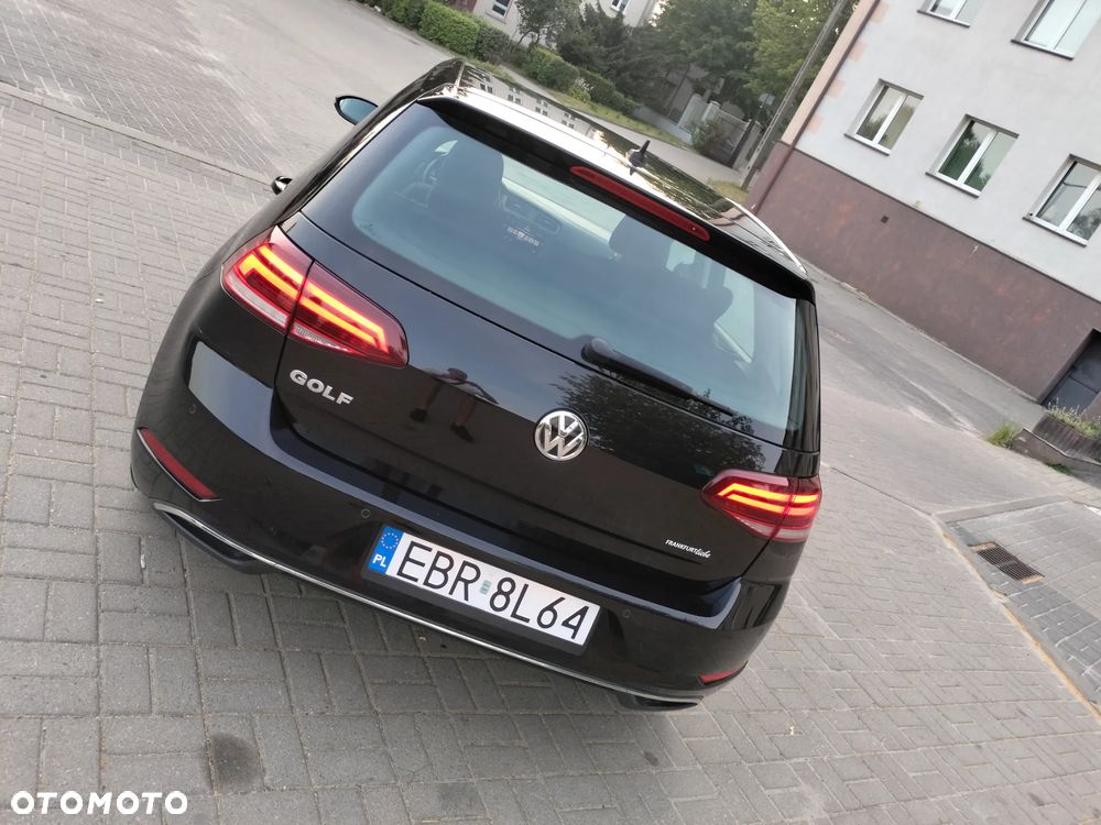 Volkswagen Golf 1.0 TSI BMT Comfortline - 9