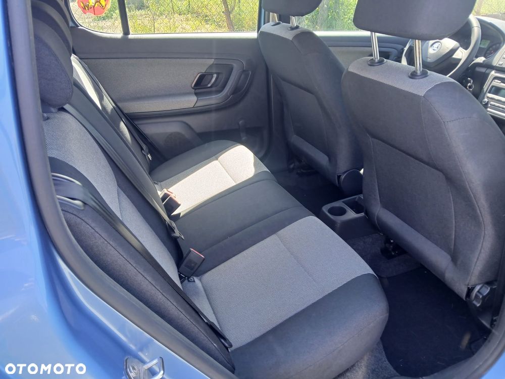 Skoda Fabia 1.2 12V Joy - 13