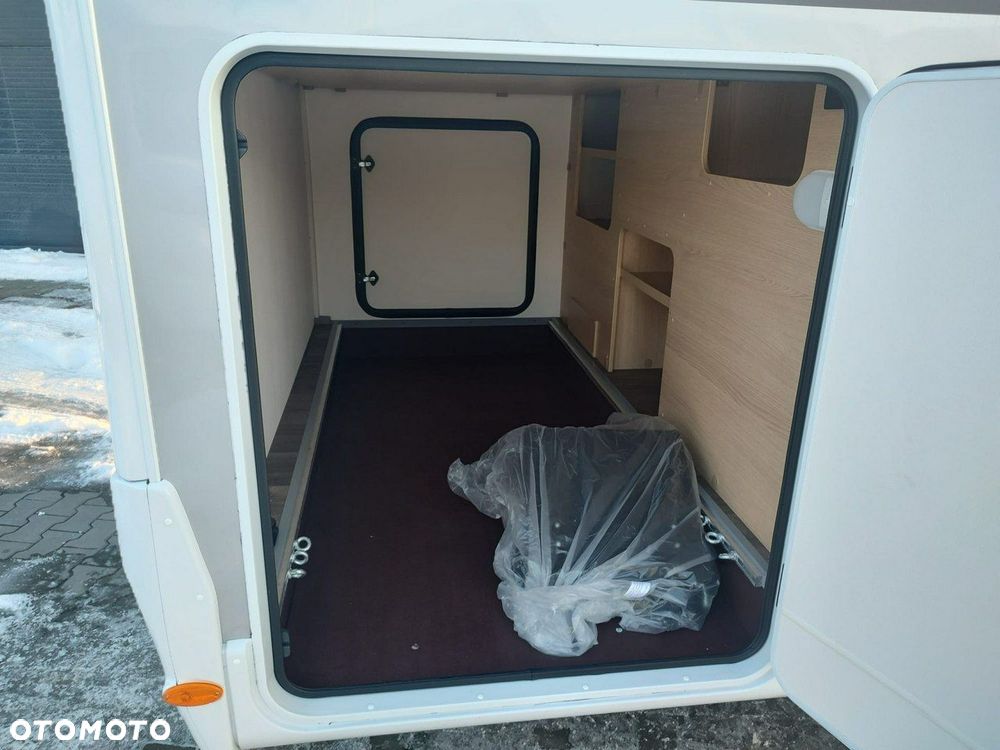 Sunlight T680 Adventure - 5 osobowy! - 9