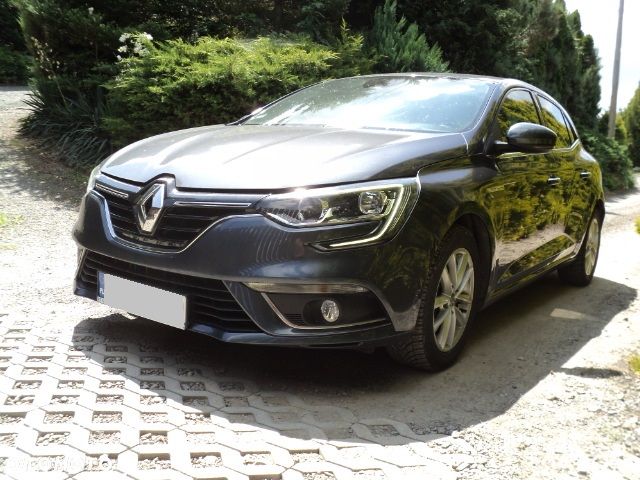 Renault Megane - 5