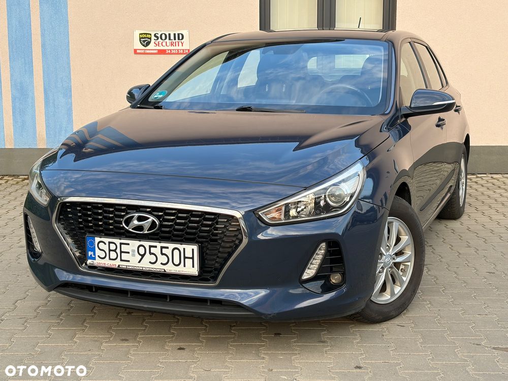 Hyundai i30 1.4 Comfort - 1