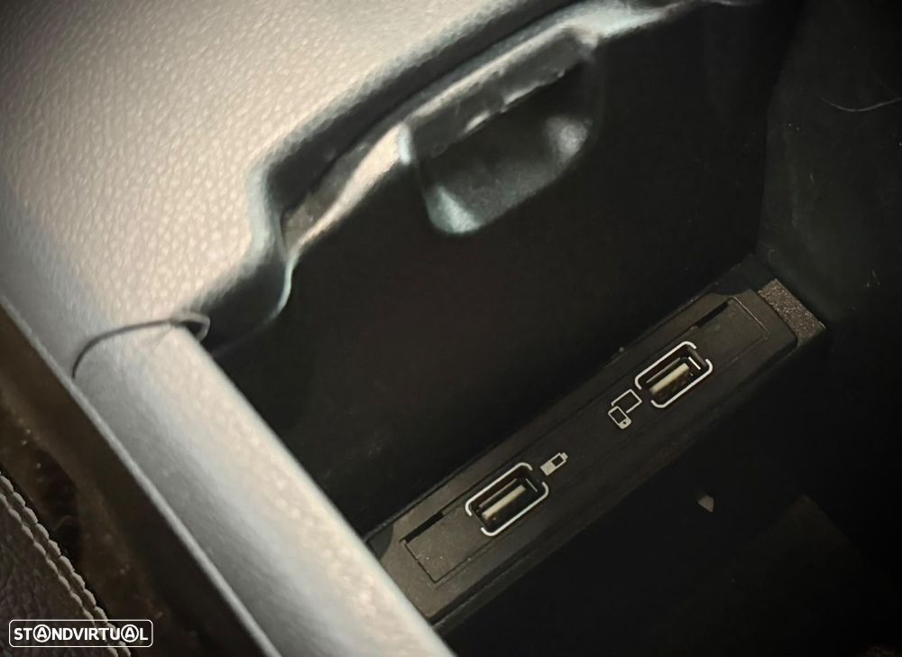 Mercedes-Benz A 180 d Urban - 20