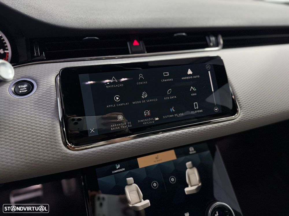 Land Rover Range Rover Evoque 1.5 P300e AWD R-Dynamic HSE Auto - 17