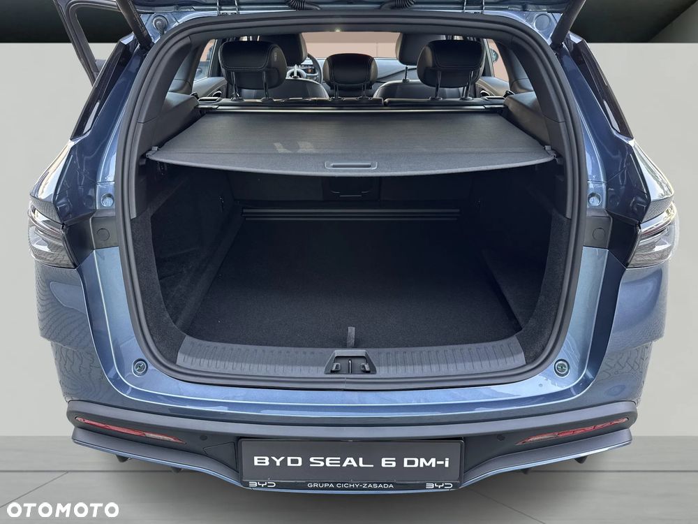BYD Seal 6 1.5 Boost - 18