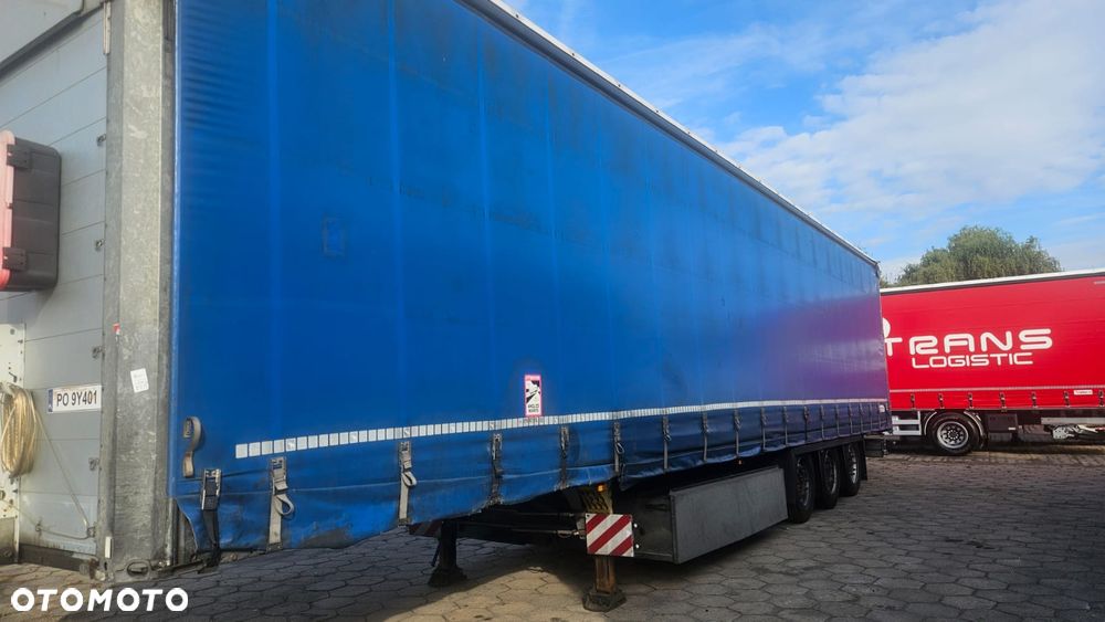 Schmitz Cargobull SCB S3T - 7