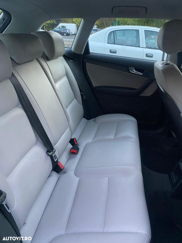 Audi A3 3-portiere 1.4 TFSI S tronic Attraction - 7