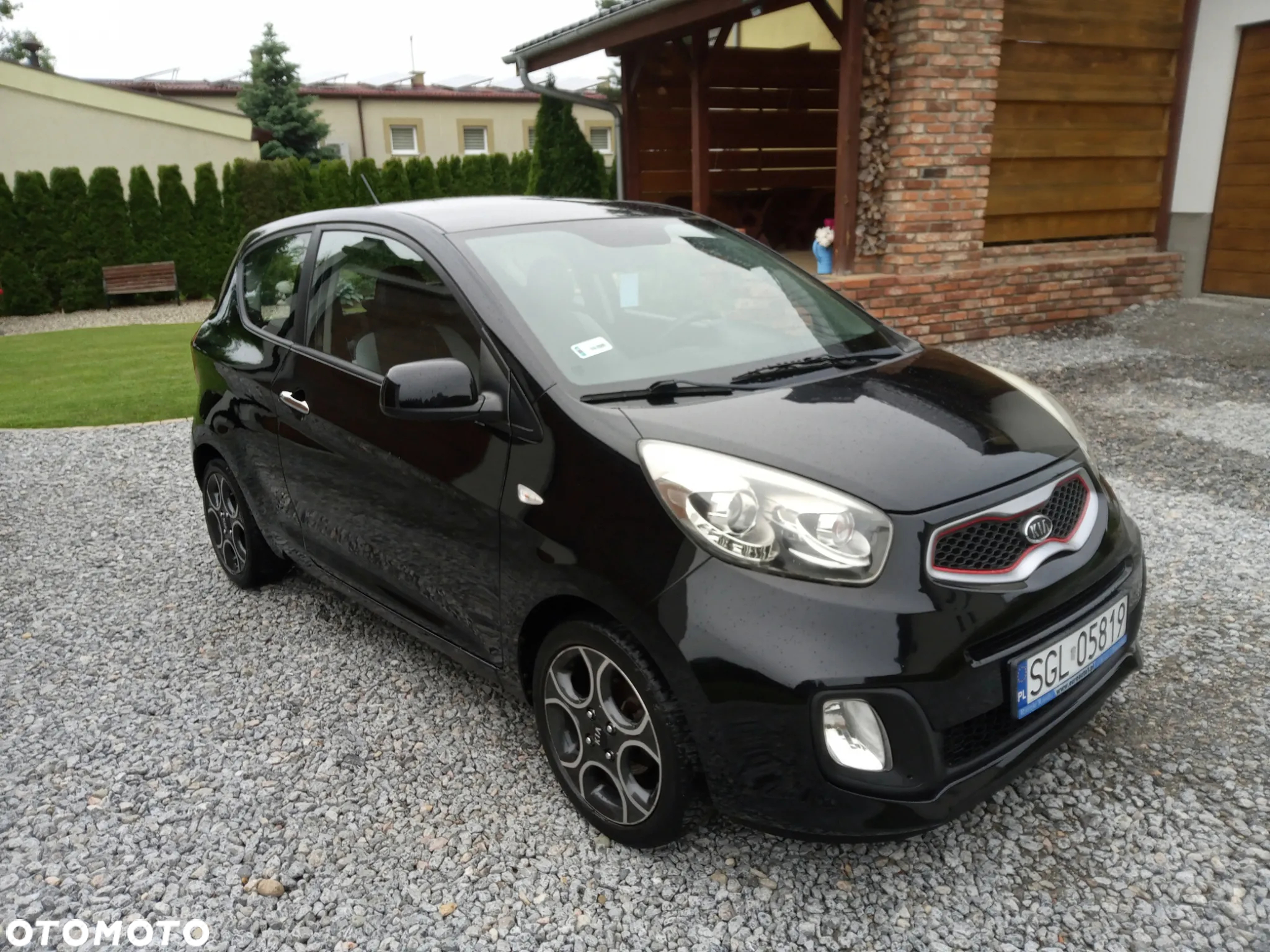 Kia Picanto - 3