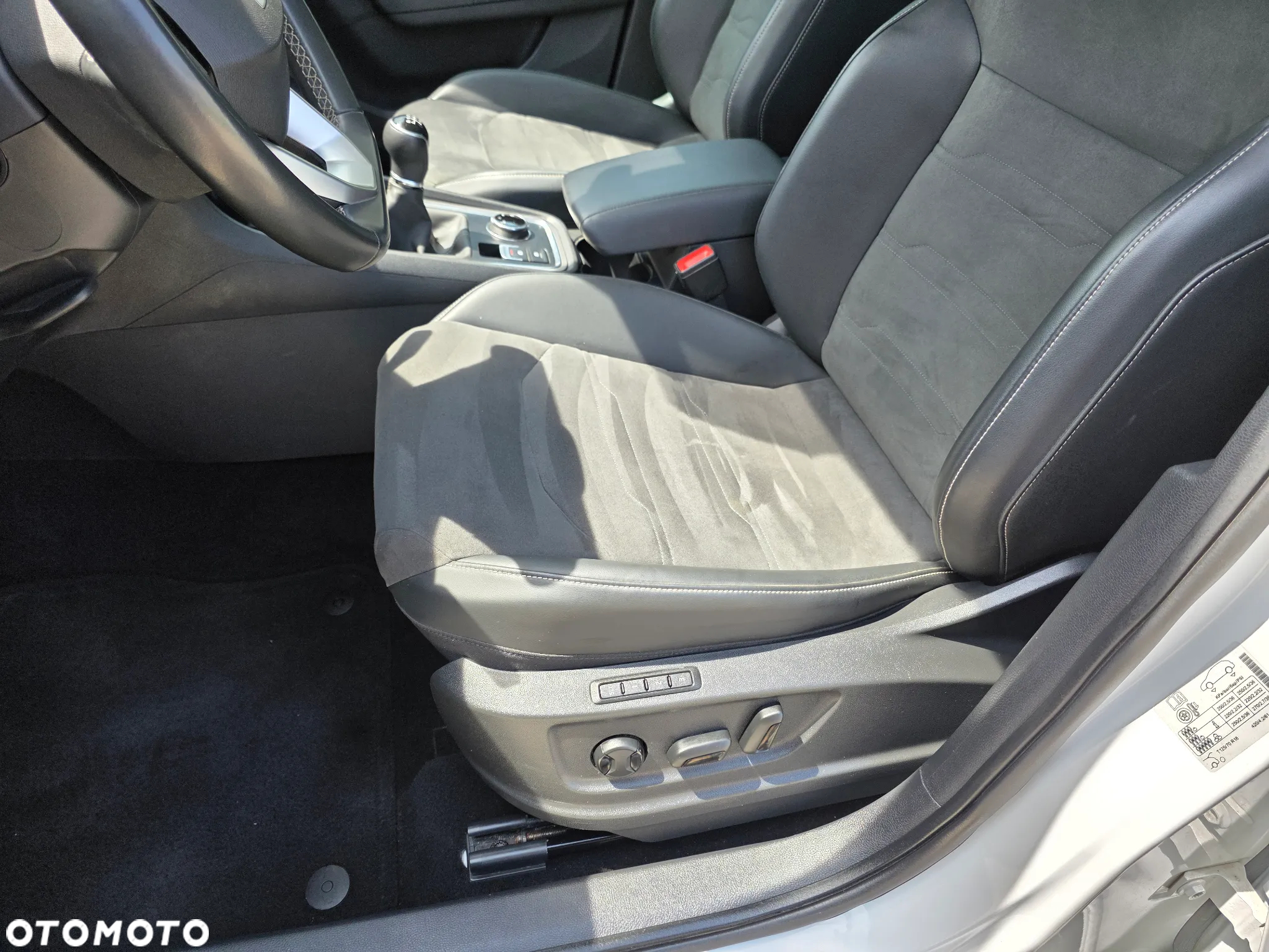 Seat Ateca 1.5 TSI Xperience S&S - 33