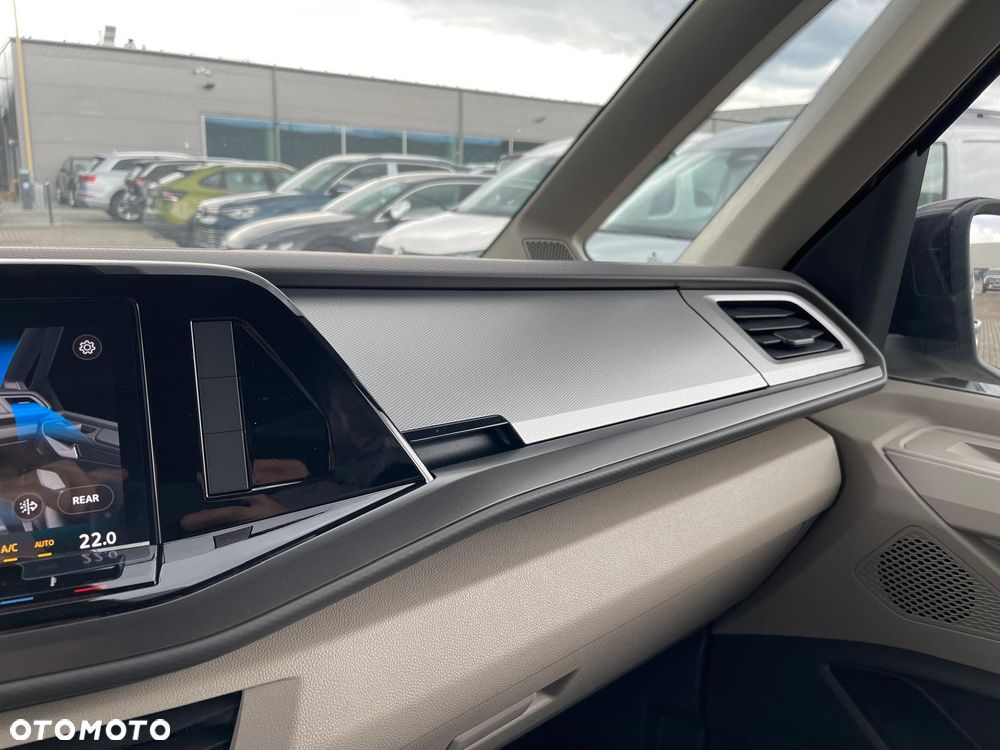 Volkswagen Multivan 2.0 TDI L2 DSG - 35