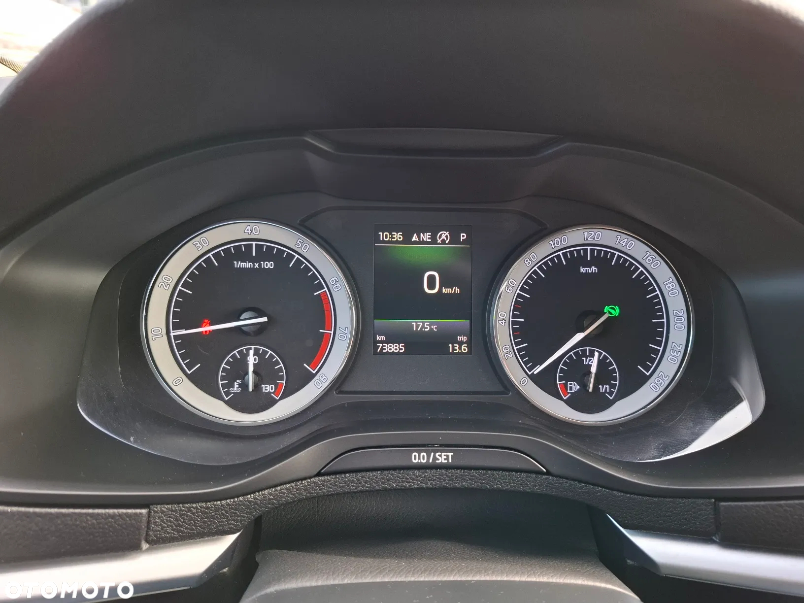 Skoda Karoq 1.5 TSI ACT 4x2 Style DSG - 17