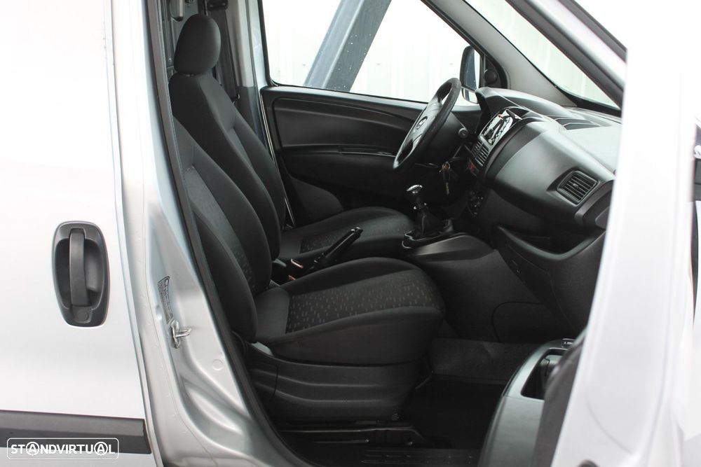 Opel Opel Combo 1.6 CDTi L2H1 - 10