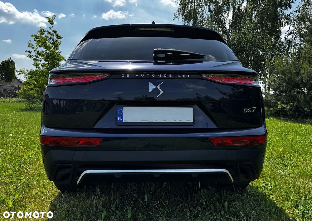 DS Automobiles DS 7 Crossback - 6