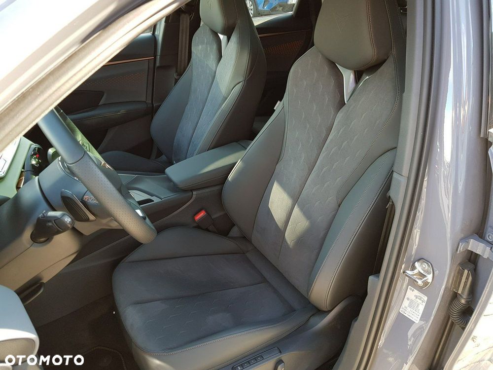 Cupra Terramar 2.0 TSI 4Drive VZ DSG - 15