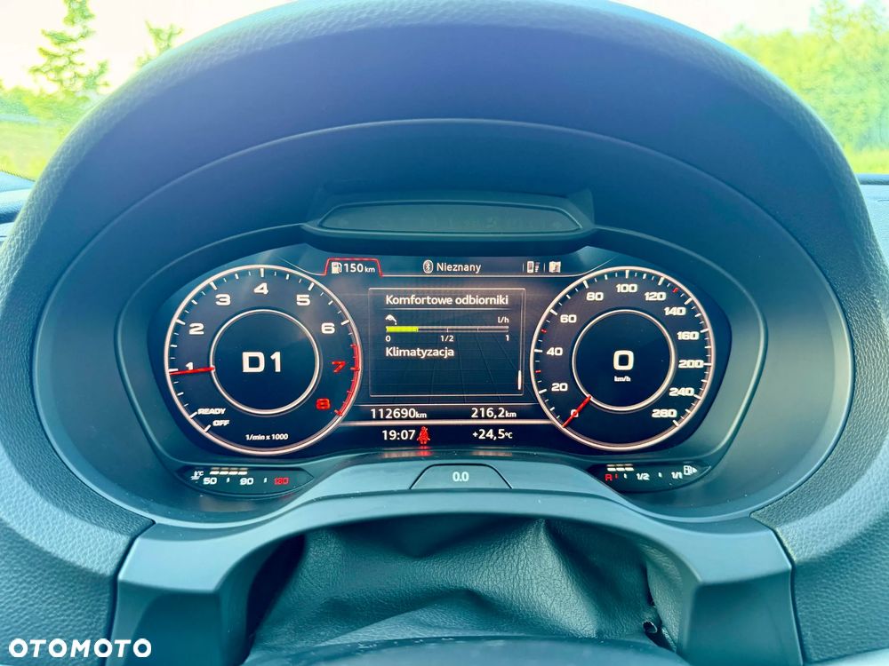 Audi A3 Sportback 35 TFSI S tronic - 32