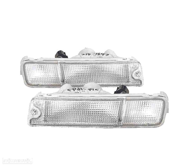 PISCAS MITSUBISHI L200 K74 96-06 - 1
