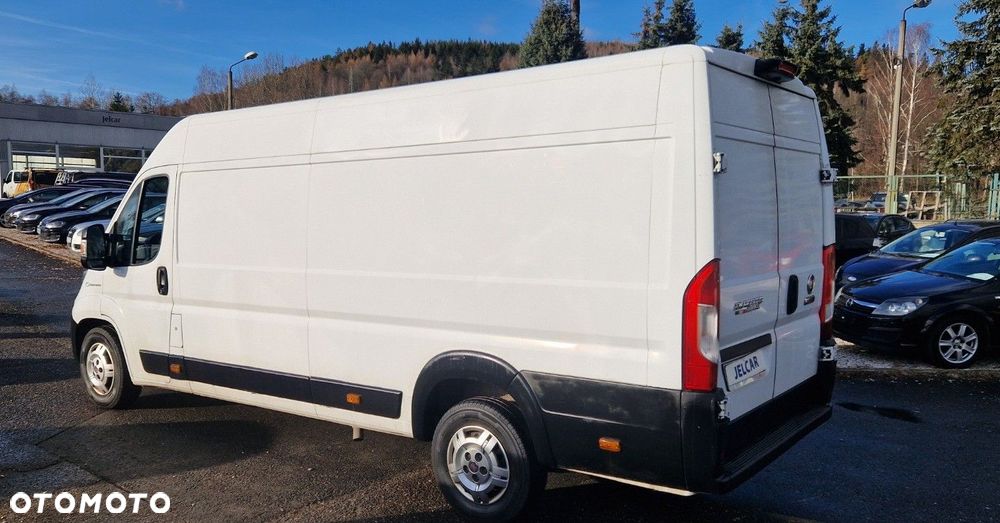 Fiat Ducato - 7