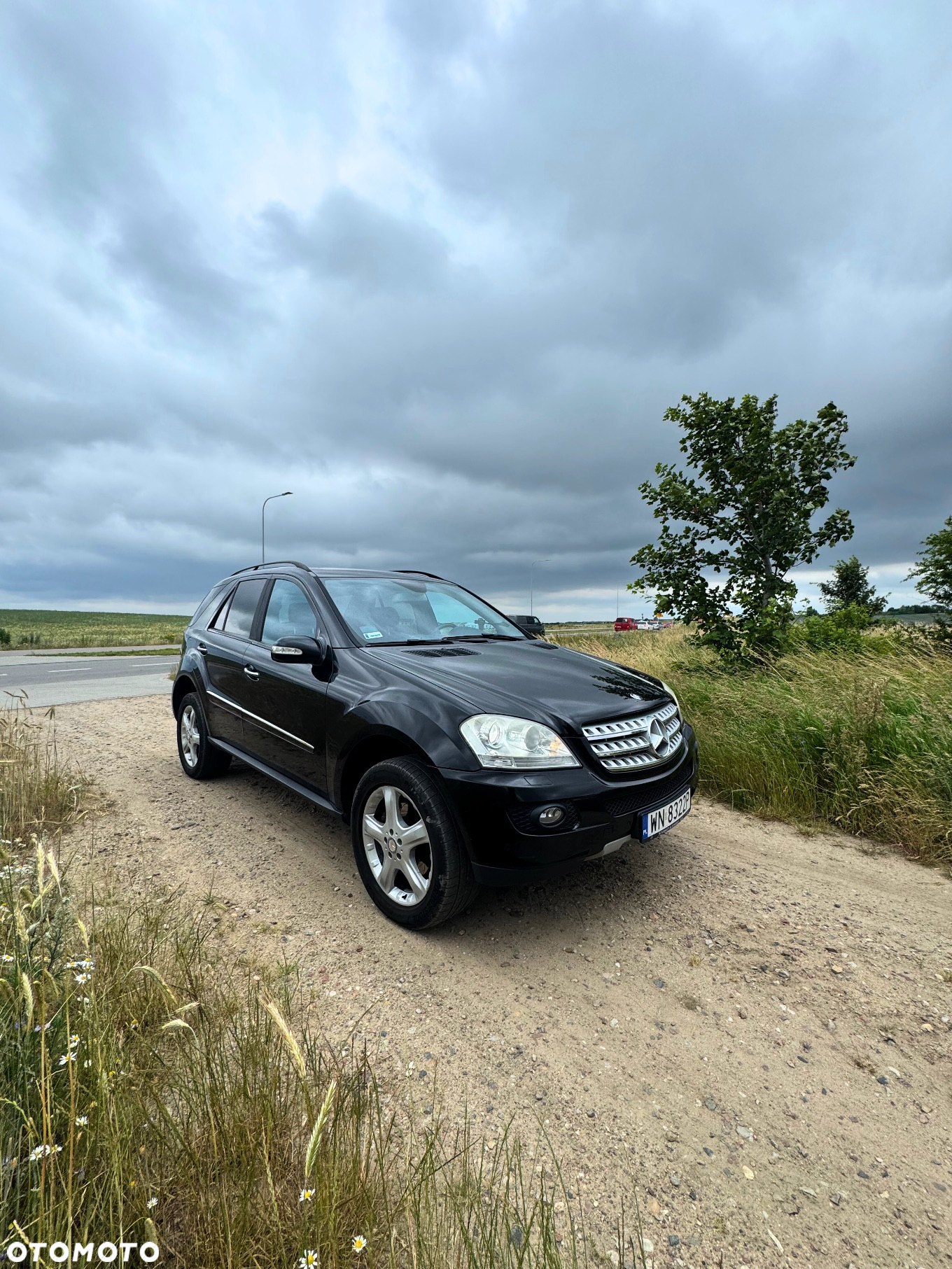 Mercedes-Benz ML 320 CDI 4-Matic - 2