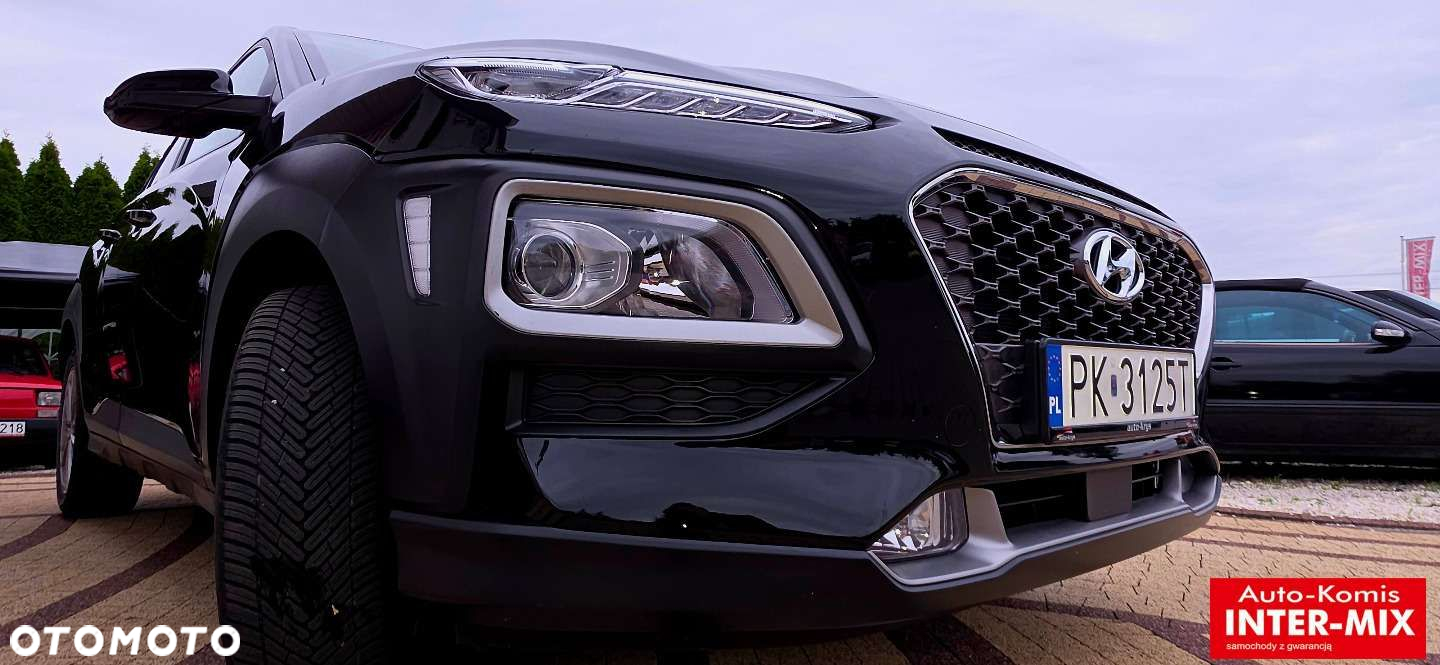 Hyundai Kona - 9