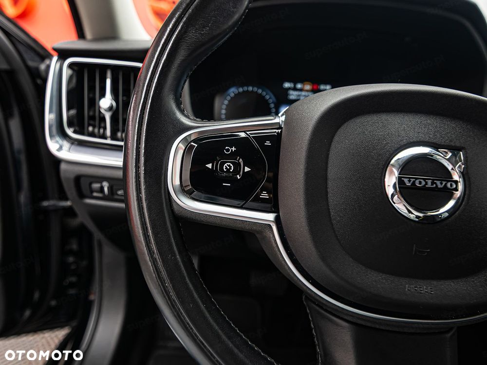 Volvo V60 - 15
