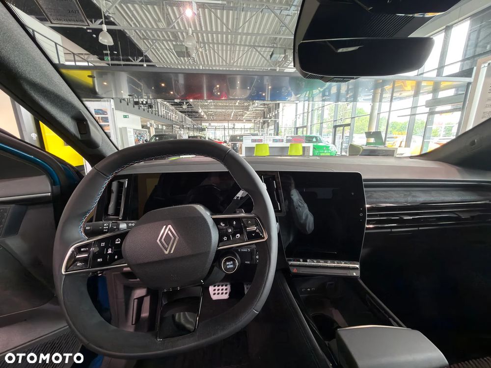 Renault Austral 1.2 E-Tech Full Hybrid 200 Esprit Alpine MMT - 3