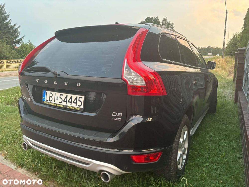 Volvo XC 60 - 3