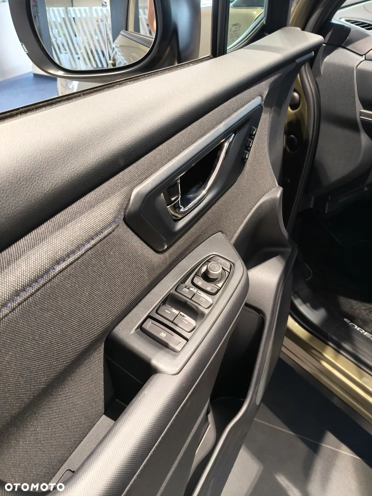 Subaru Forester 2.0i-L Exclusive (EyeSight) Lineartronic - 7