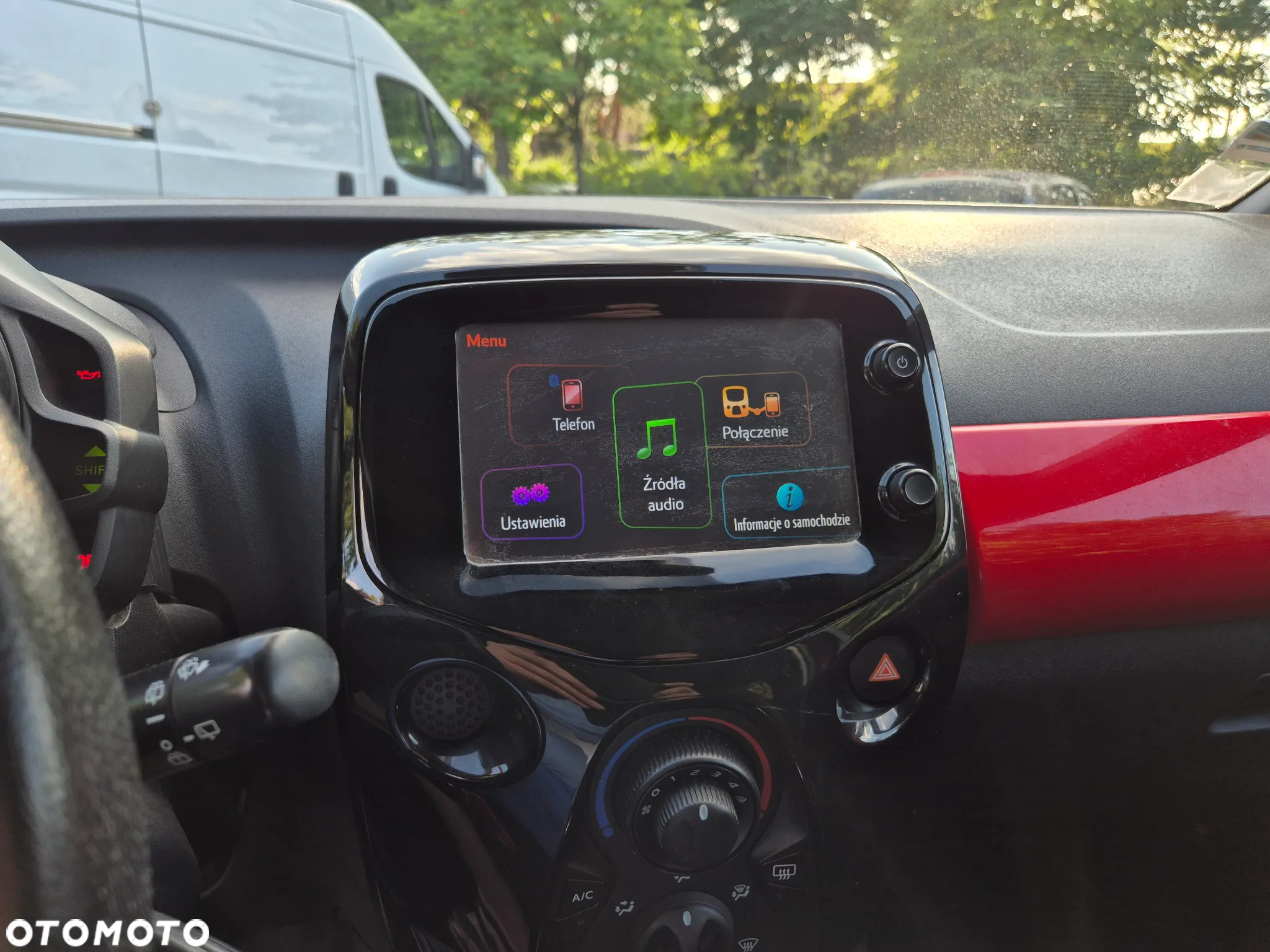 Toyota Aygo x-cite Style Selection - 25