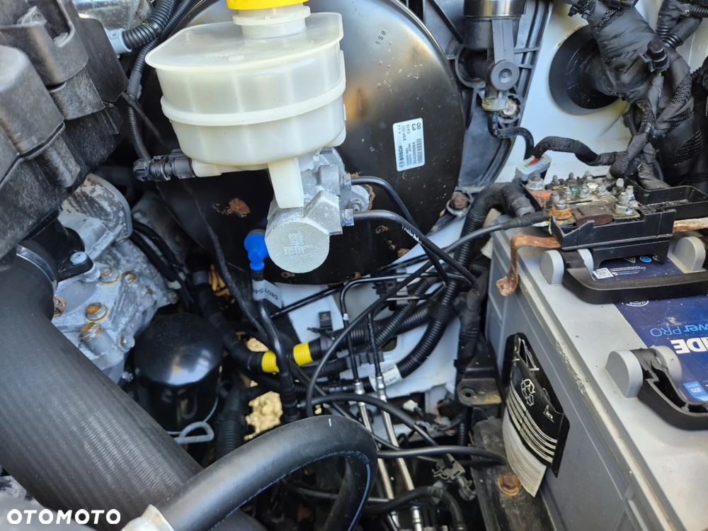 Iveco 35C17 3.0 - 17