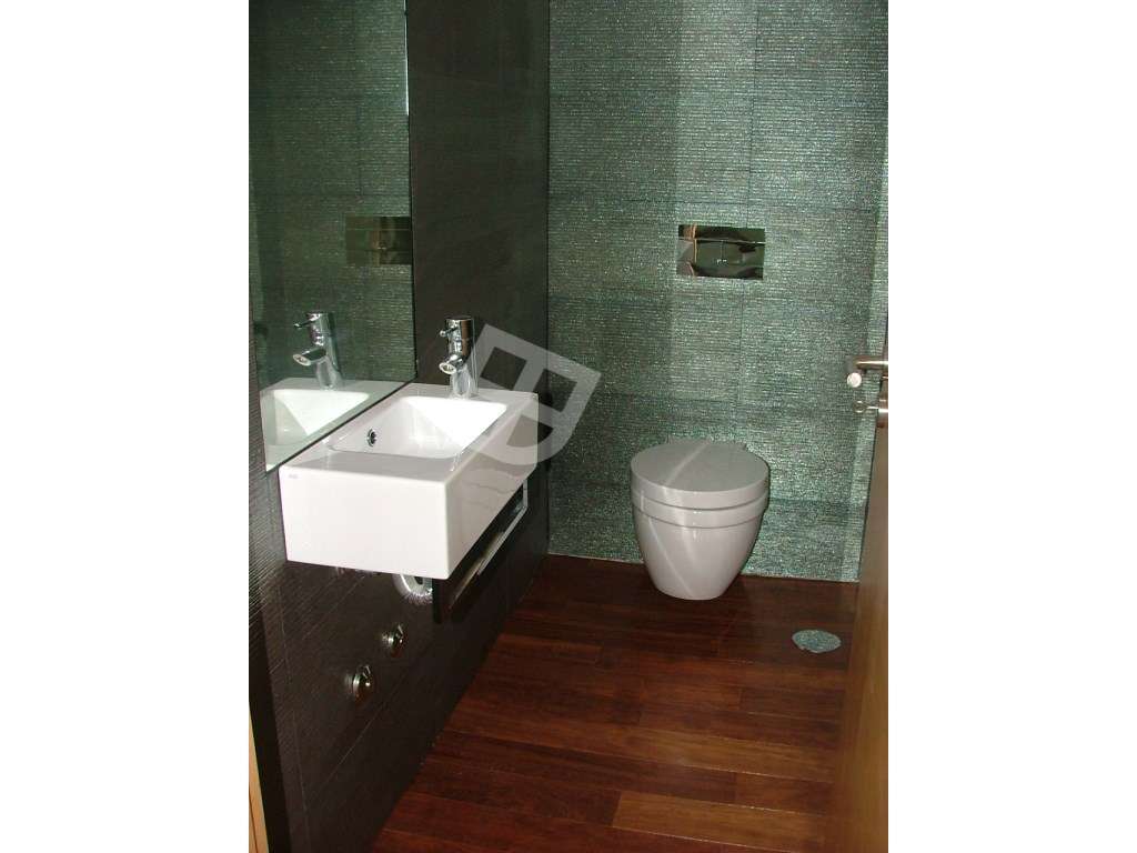 T1 Duplex com garagem - Centro de Aveiro - Grande imagem: 3/10