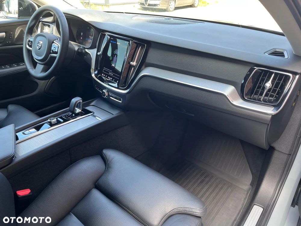 Volvo V60 - 14