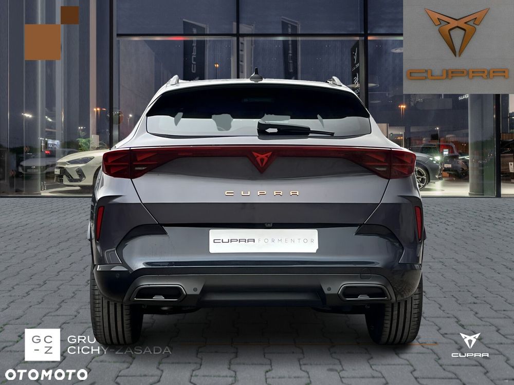 Cupra Formentor 1.5 TSI DSG - 4