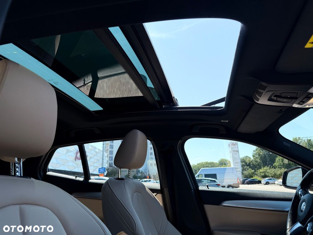 BMW X2 sDrive18i M Sport - 26