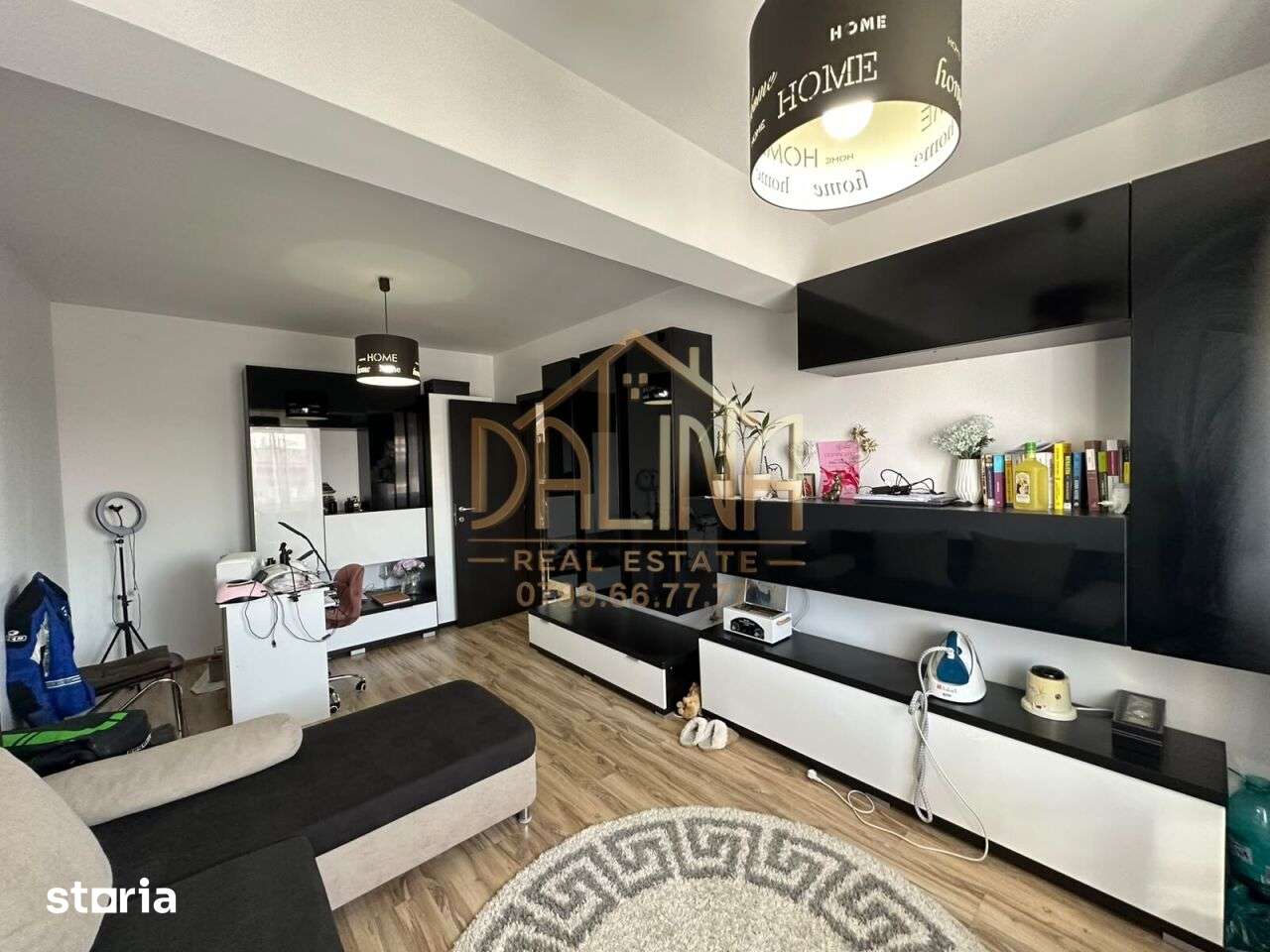 Vanzare APARTAMENT 2 CAMERE - PARCARE INCLUSA — fotografia 1