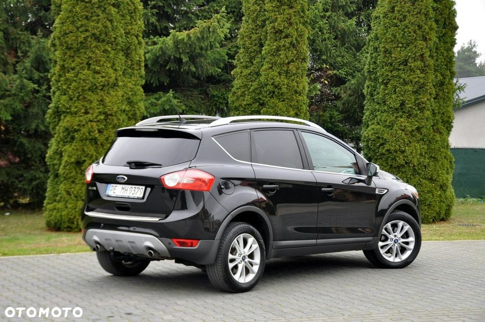 Ford Kuga - 6