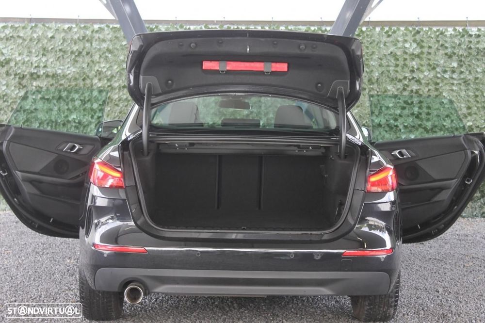 BMW 216 Gran Coupé d Advantage - 40