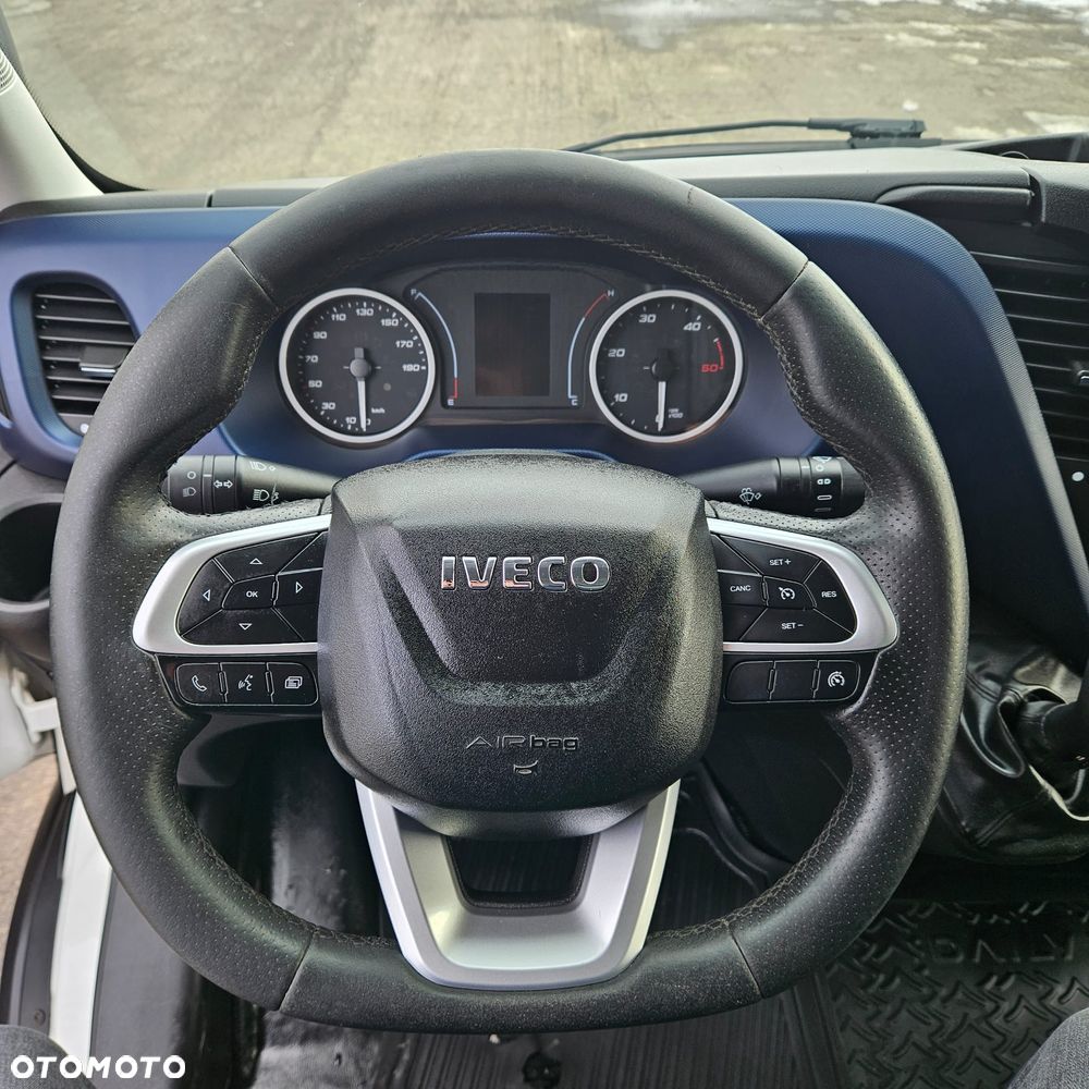 Iveco Daily 35s16 - 10