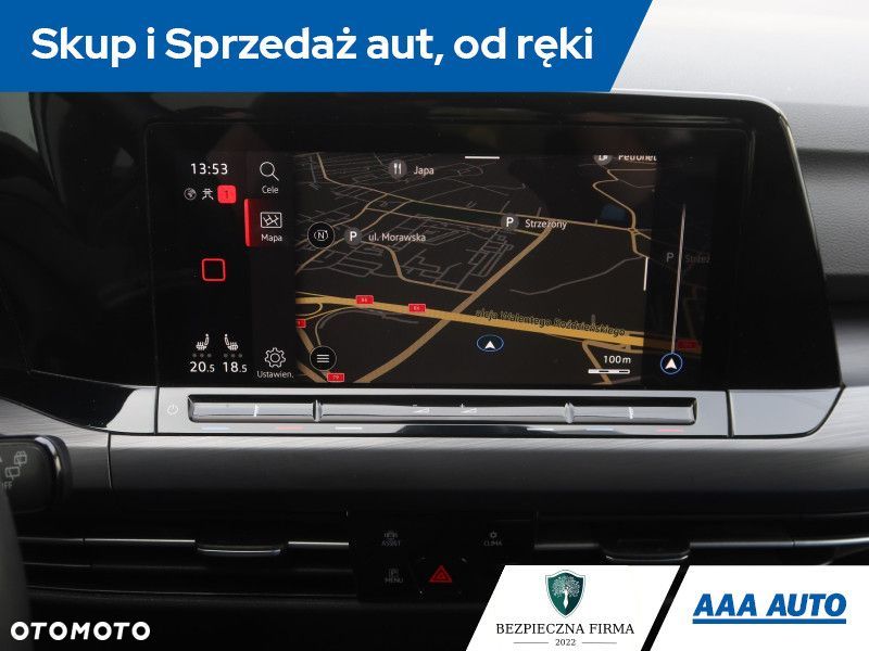 Volkswagen Golf - 15