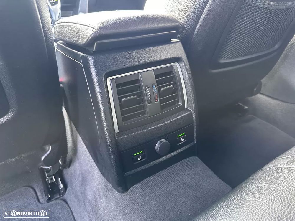 BMW 430 Gran Coupé d Pack M Auto - 55