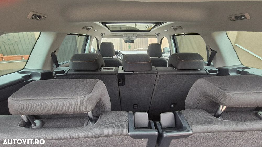 Skoda Kodiaq 2.0 TDI DSG Clever - 17