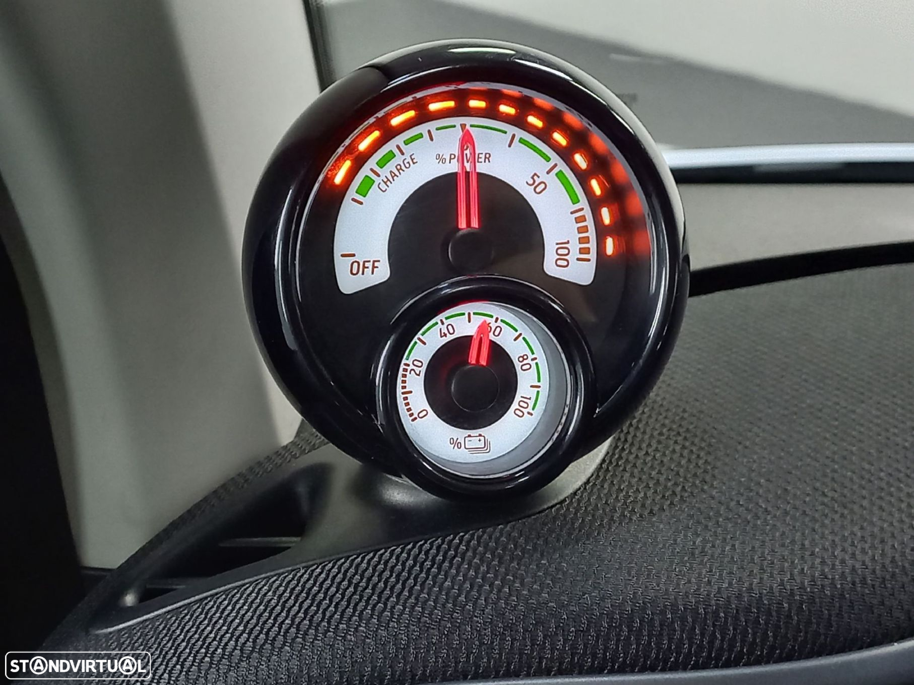Smart ForTwo Coupé EQ Passion - 9