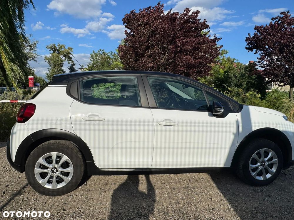 Citroën C3 - 11