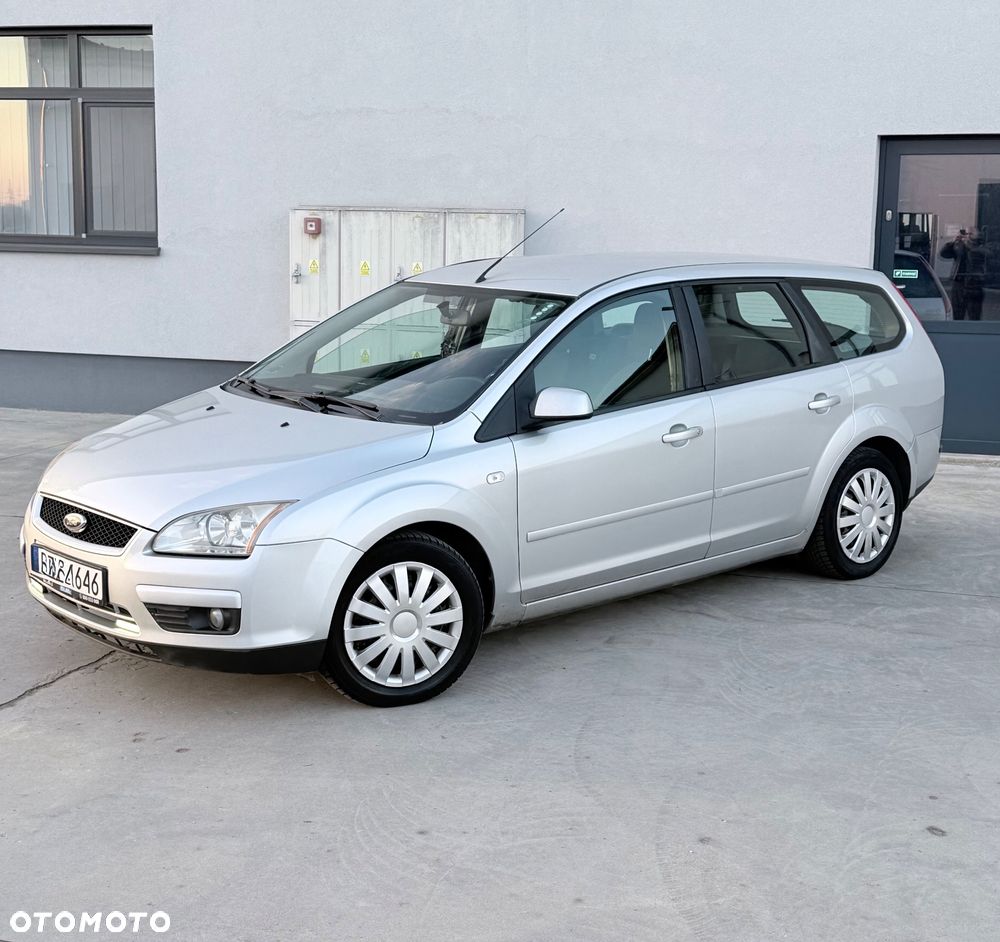 Ford Focus - 15