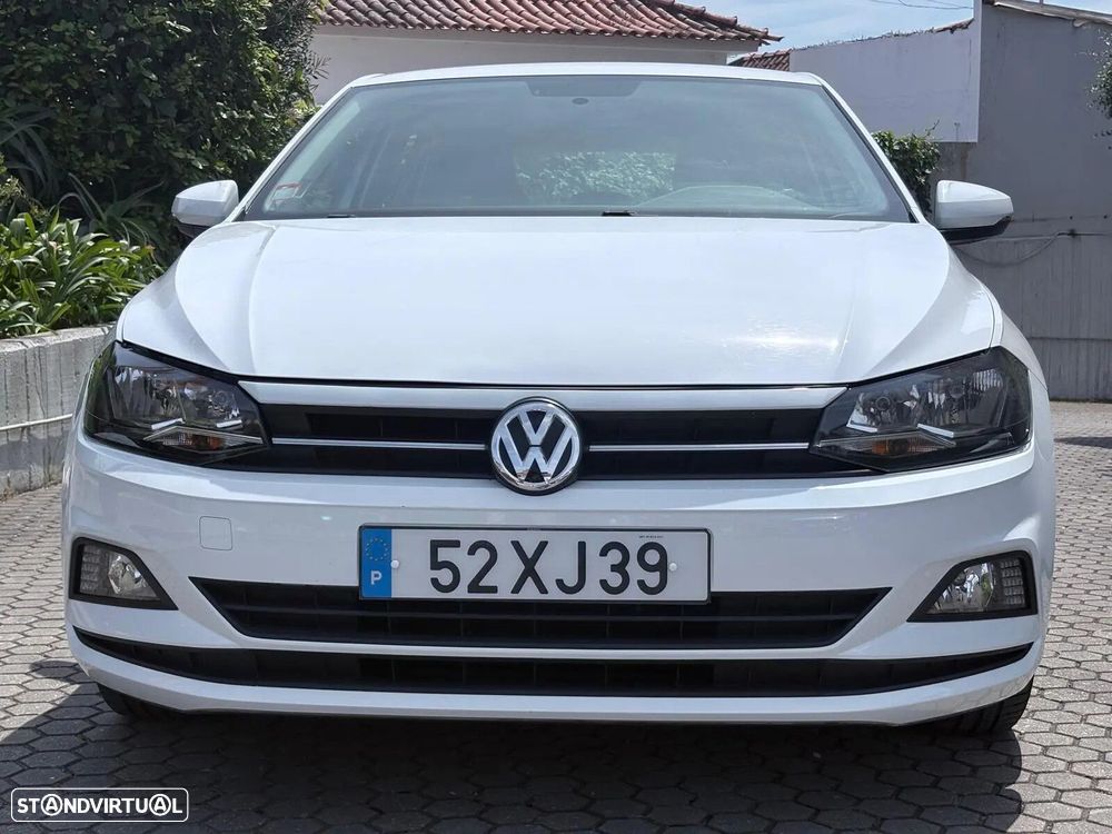VW Polo 1.0 Confortline - 13