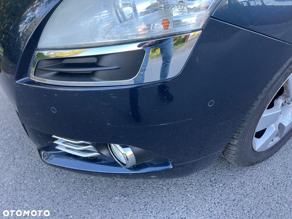 Peugeot 5008 1.6 HDi Premium - 8